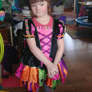 Fundraising Page: Anna Borchardt